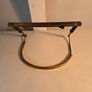 Dylan style Harmonica holder Image 2