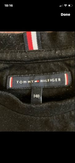 Tommy Hilfiger