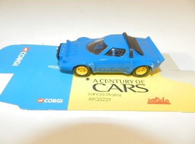 Corgi Cars