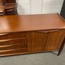 Elliots of Newbury Mid Century Sideboard Image 3