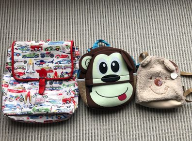 kids backpack