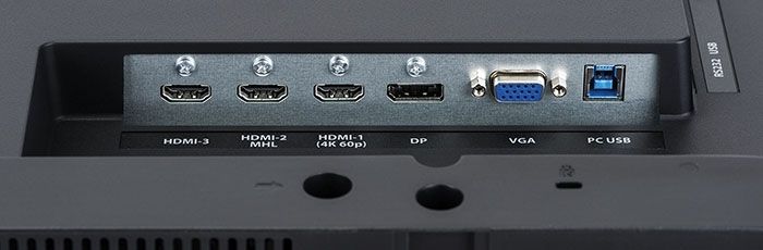 iiyama prolite x4071uhsu B1