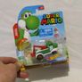 Hot Wheels Super Mario Bros Character Cars Complete Set Of 7 Diecast Cars Brand New Sealed Image 7