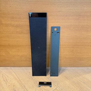 KEF T301C Ultra-thin Wall-Mountable Centre Speaker