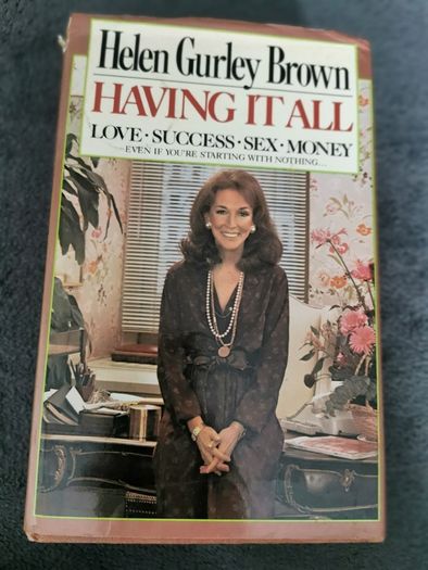 Random books