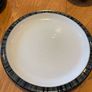Denby 28 piece Set - Jet Range - stripes & grey mix Image 6