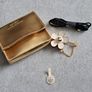 Marc Jacob Daisy perfume brooch pin Image 10