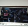 Sony Silver PSP 2003 Console - Works with Digital Games but wont load UMD Disks 16gb sd inc Image 6