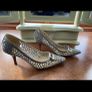 Grey Emma Hope size 38.5 Image 2
