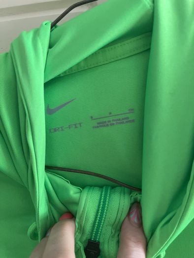 Inter Milan tracksuit