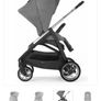 Inglesina Aptica Travel System Buggy Image 5