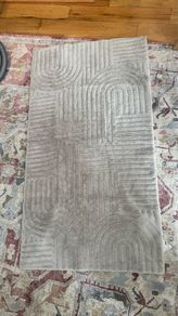 Runner rug