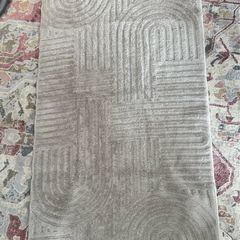 Runner rug