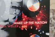 Paul Weller CD  - Wake Up The Nation