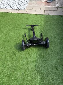 hooverboard and seat for free