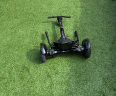 hooverboard and seat for free