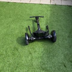 hooverboard and seat for free
