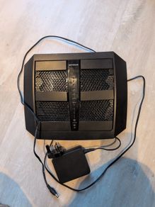 Netgear nighthawk x6