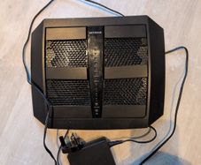 Netgear nighthawk x6
