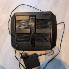Netgear nighthawk x6