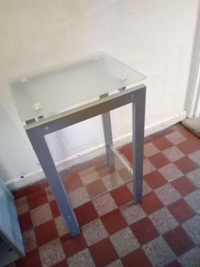 Side table