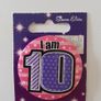 New Girls 10th Birthday Party Items Image 4