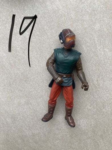 star wars figures