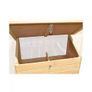 Large Chicken Coop 9 to 12 Birds Image 2