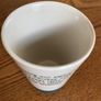 vintage tullamore dew shot glass Image 3