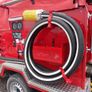 Toyota Dyna Double Crew Cab Fire Truck Image 9