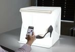 Portable Photo Studio Kit Mini Box Light Room Camera Photography Lighting Tent