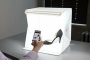 Portable Photo Studio Kit Mini Box Light Room Camera Photography Lighting Tent