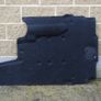 Genuine BMW 5 6 7 Series Underfloor Cover Automatic Transmission Image 2