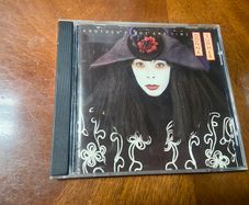 Donna Summer Another Place & Time CD