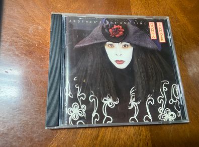 Donna Summer Another Place & Time CD