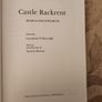 Castle  Rackrent By Maria Edgeworth.  Introductoin  By Patrick Murray. Paperback In Good Condition. 36. Image 4
