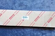 Genuine Toyota Yaris 05-11, Part 75922-0d010 (tape, Black Out, No.1 Lh)