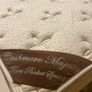 [PRICE DROP] King Size Bed Frame and Mattress Image 2