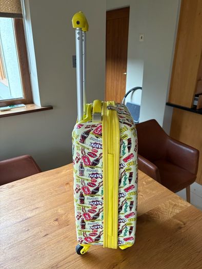 Carpisa Coca Cola Luggage