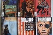Preacher Collection 2