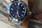 Certina 300m Automatic