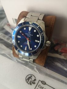 Certina 300m Automatic