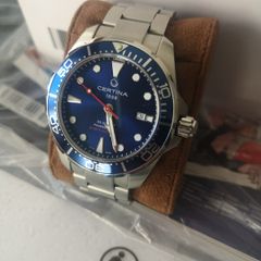 Certina 300m Automatic