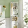 Tallboy Bathroom Cabinet Image 5