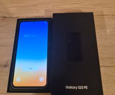 Samsung S23 FE - Unlocked
