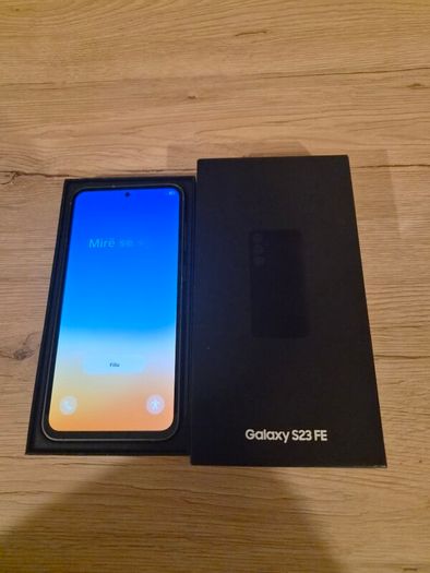 Samsung S23 FE - Unlocked