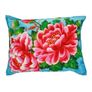 Pip Studio Art Roses Cushion 50x70cm x2 Image 2