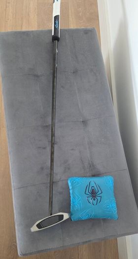 Taylormade ZT putter 35'