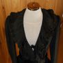 2 Piece Suit Jacket & Skirt Image 5