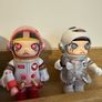 Popmart Space Molly Image 4